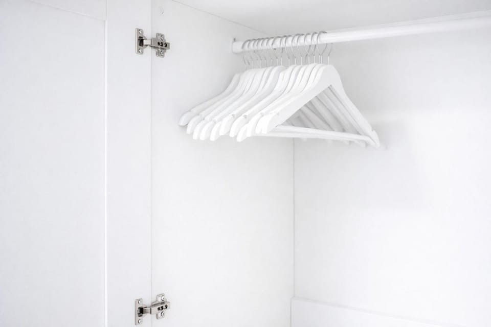 wardrobe
