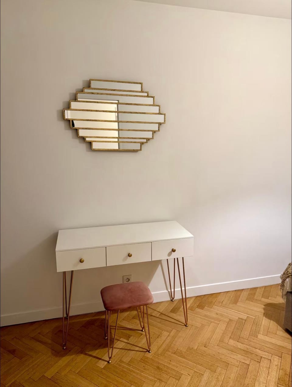 Rhodes Cosy House - Calme & Lumineux - plein centre Apartment in Vitry-sur-Seine