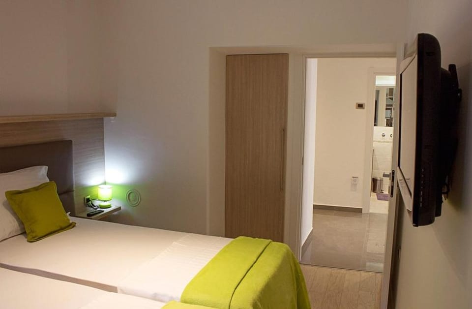 Luxurious Mediterranean Apartment NEVA Apartment in Šibenik
