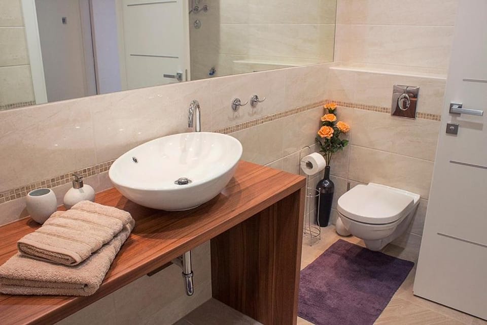 Luxurious Mediterranean Apartment NEVA Apartment in Šibenik