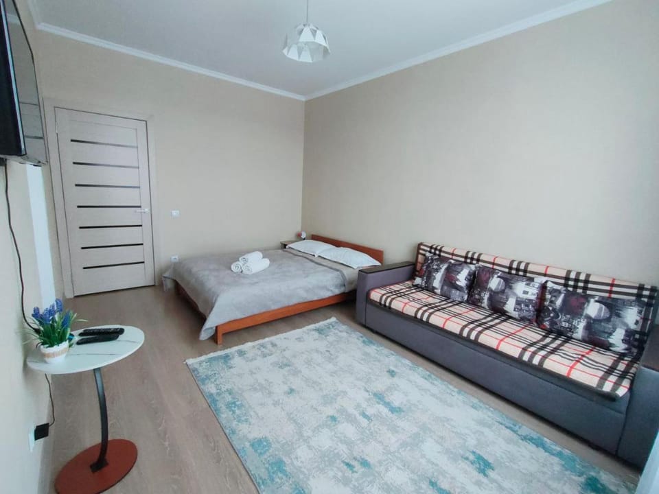 ЖК Алтын шар 2 Apartment in Kazakhstan