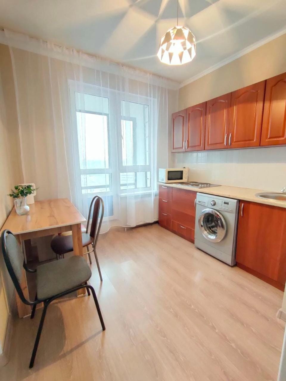 ЖК Алтын шар 2 Apartment in Kazakhstan
