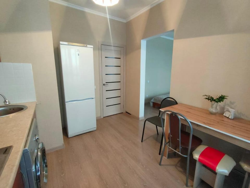 ЖК Алтын шар 2 Apartment in Kazakhstan