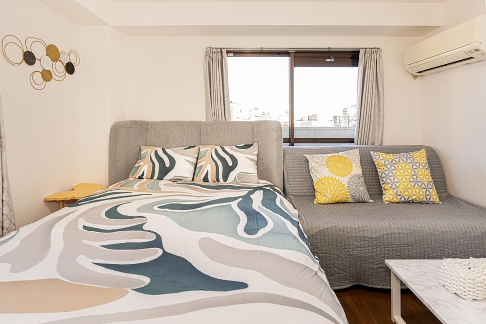 sakura 501 Apartment in Kanagawa Prefecture