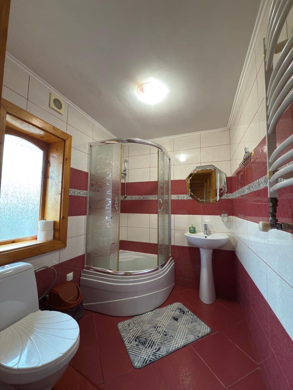 Олімп House in Ukraine