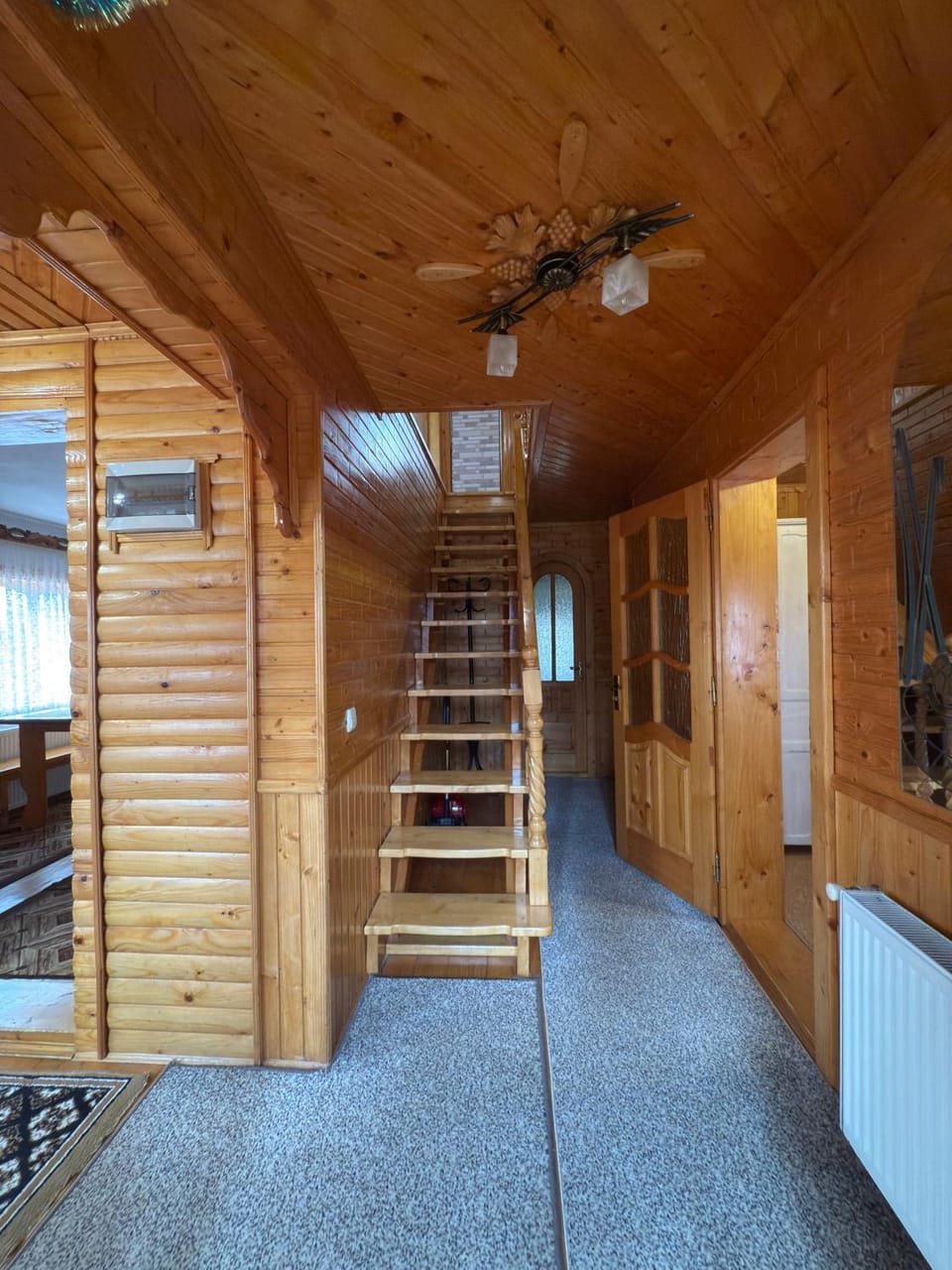 Олімп House in Ukraine