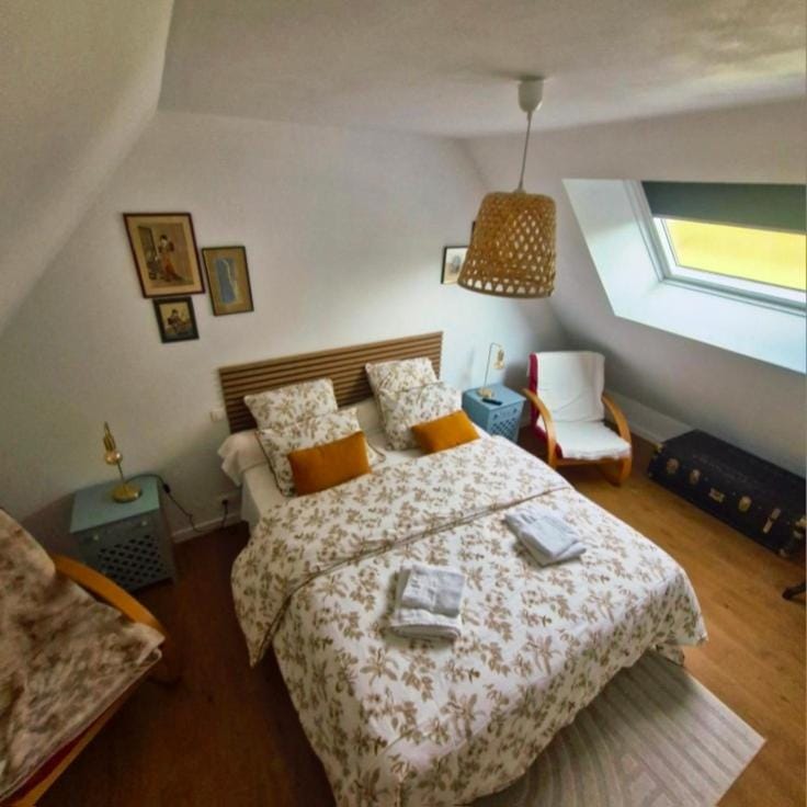 la guichardaye Bed and Breakfast in Brittany