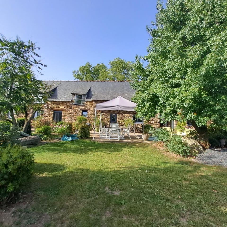 la guichardaye Bed and Breakfast in Brittany