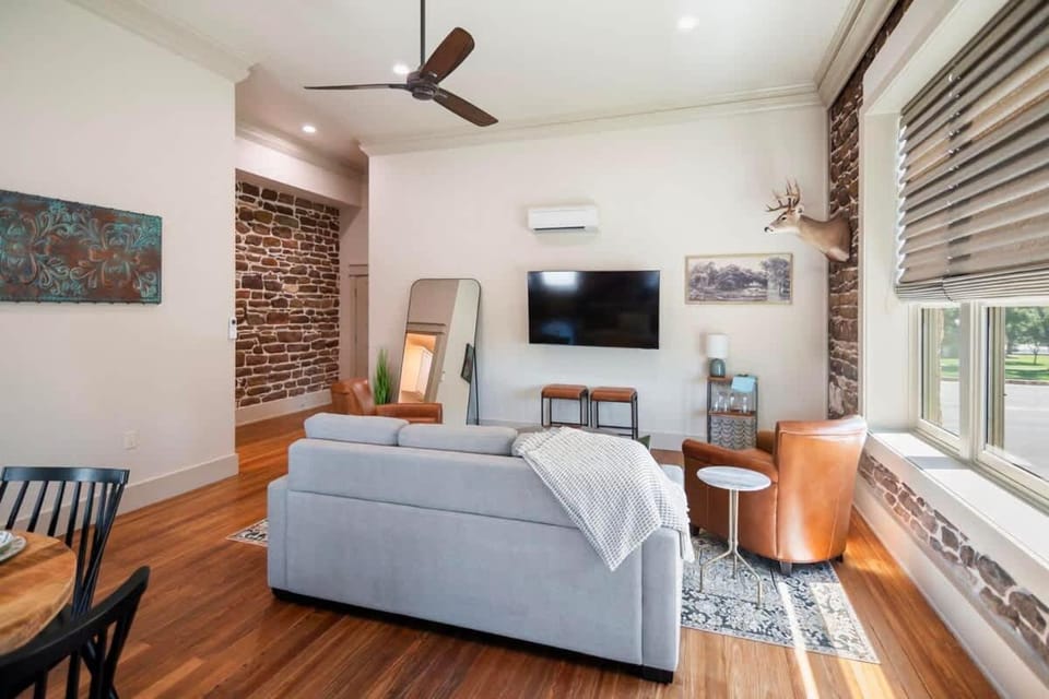 Drifter Suite 2 Apartment in Rio Grande