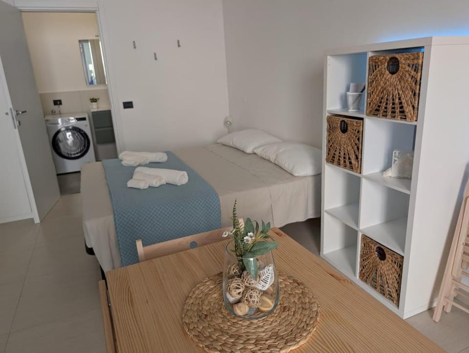 Monolocale moderno a due passi dal mare Rimini Apartment in Rimini