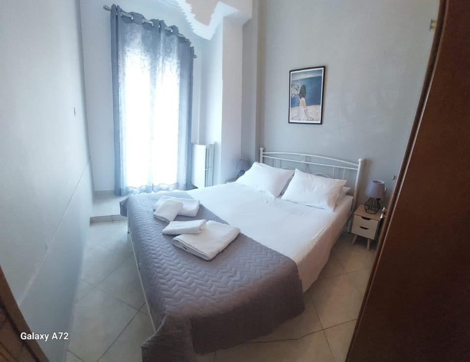 Helen's studio 2 Apartment in Decentralized Administration of the Aegean