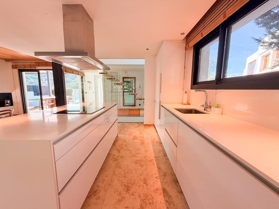 kitchen, kitchen