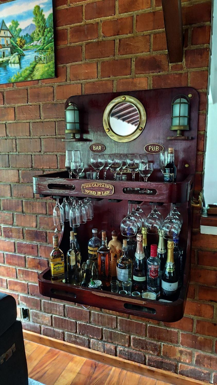 Lounge or bar