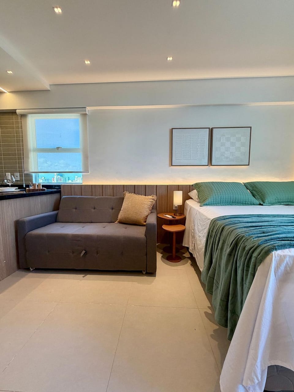 View (from property/room), Bedroom