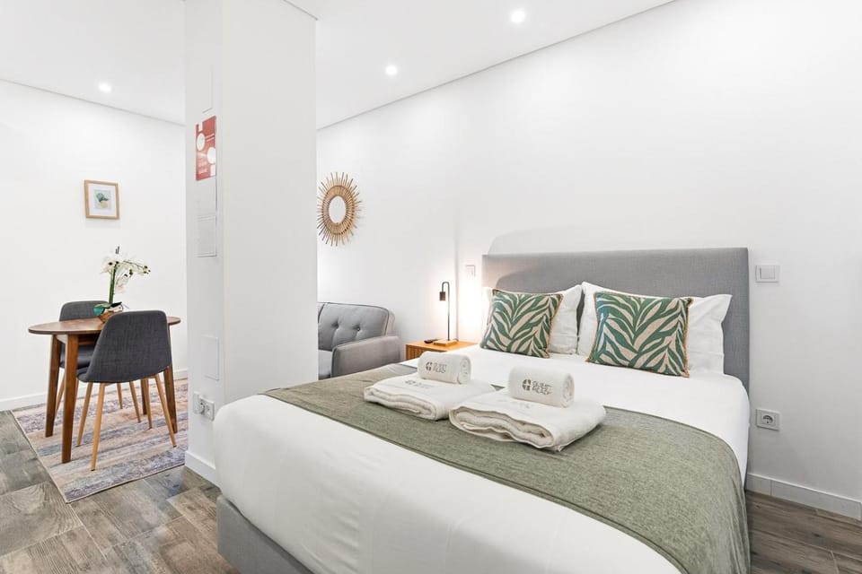 GuestReady - Douro D'or Apartments Apartment in Vila Nova de Gaia