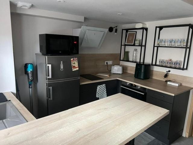 Petite maison de village à Saint Bonnet près Riom Apartment in Auvergne-Rhône-Alpes