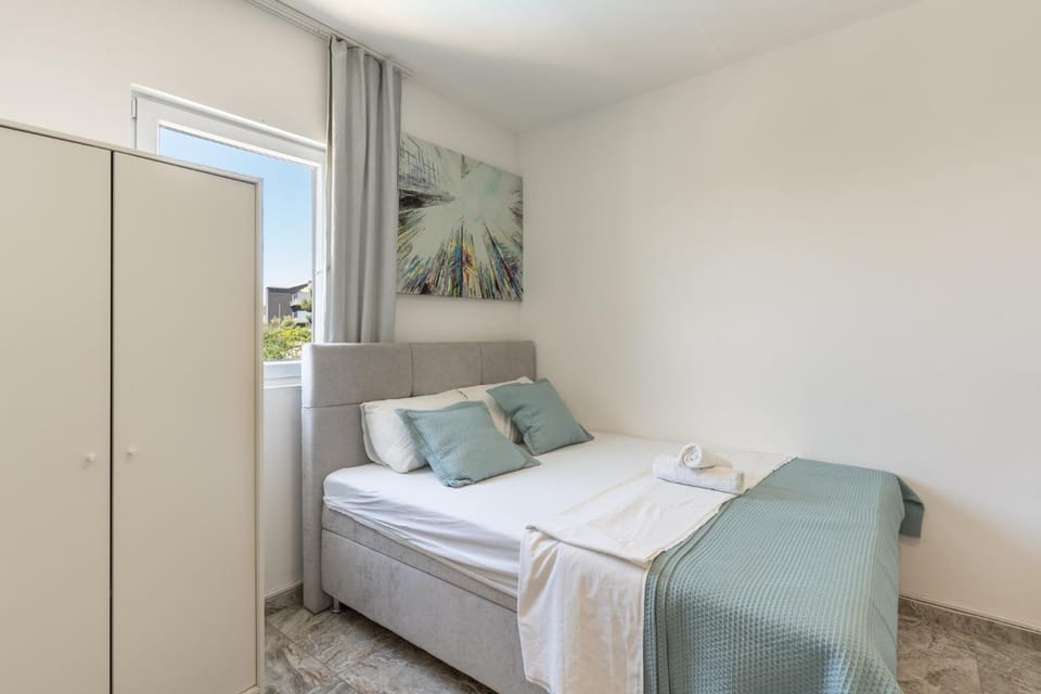 Vila Martina Villa in Novalja
