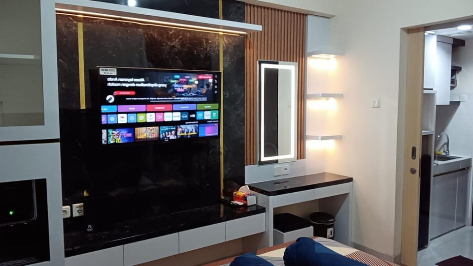 Alton Apartement Undip Tembalang Apartment in Indonesia