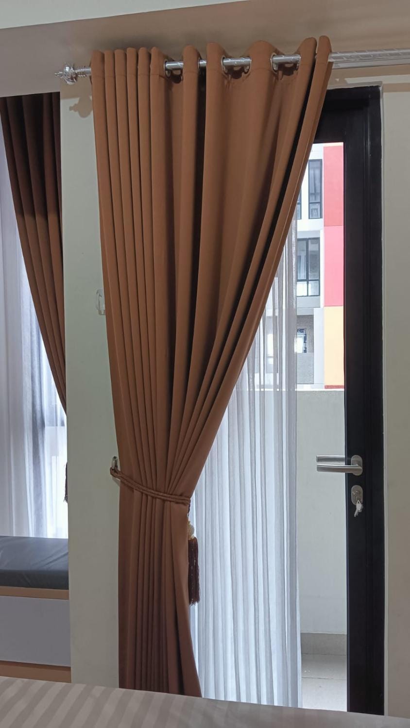 Alton Apartement Undip Tembalang Apartment in Indonesia