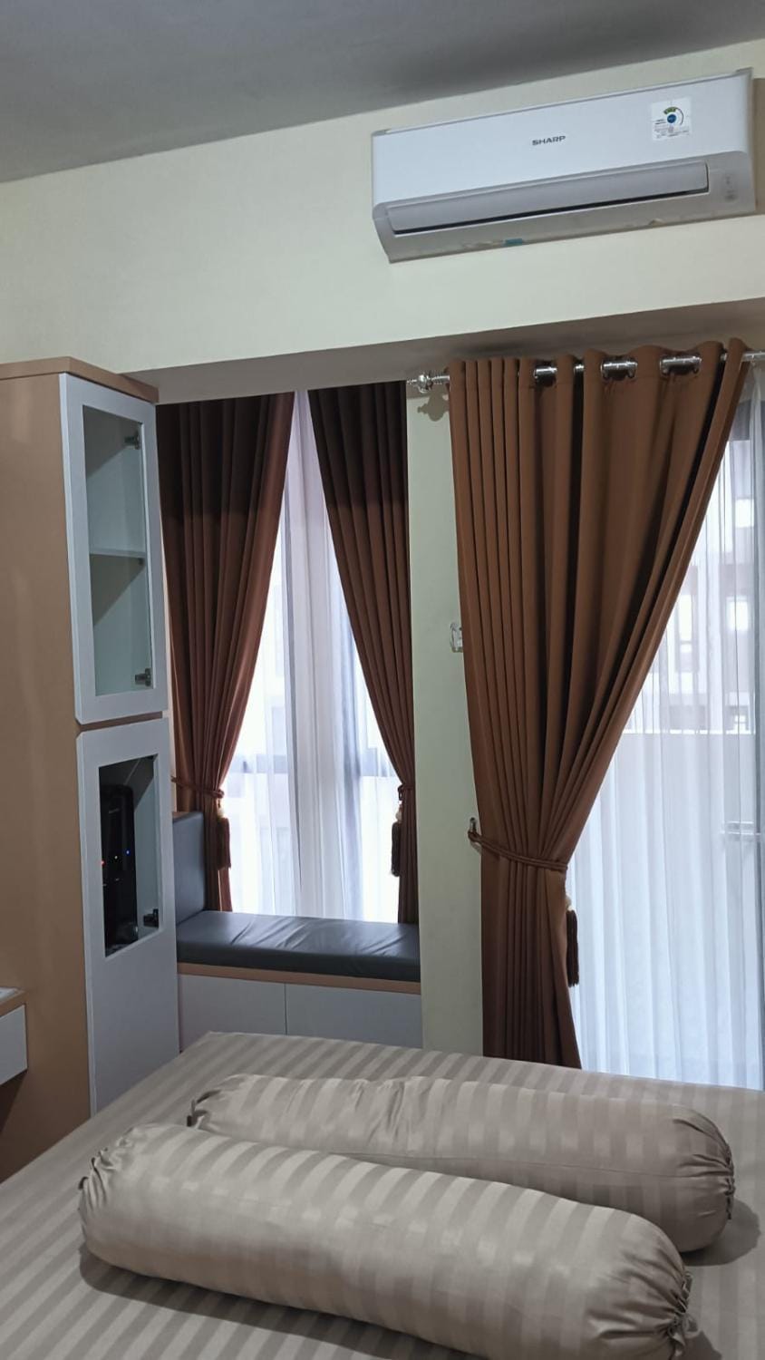 Alton Apartement Undip Tembalang Apartment in Indonesia