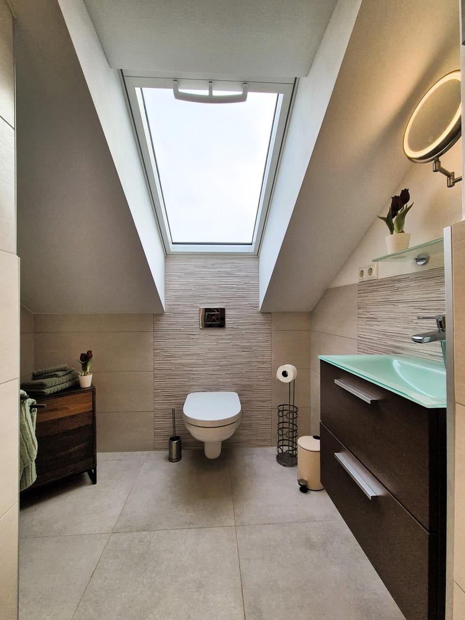 # Ausblick LübEck Apartment in Lubeck
