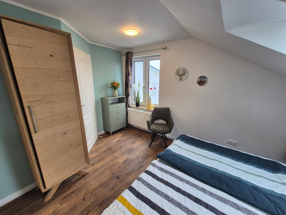# Ausblick LübEck Apartment in Lubeck