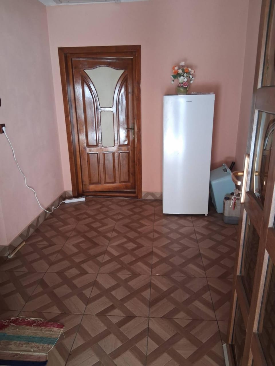 Colț de Rai Country House in Bucharest