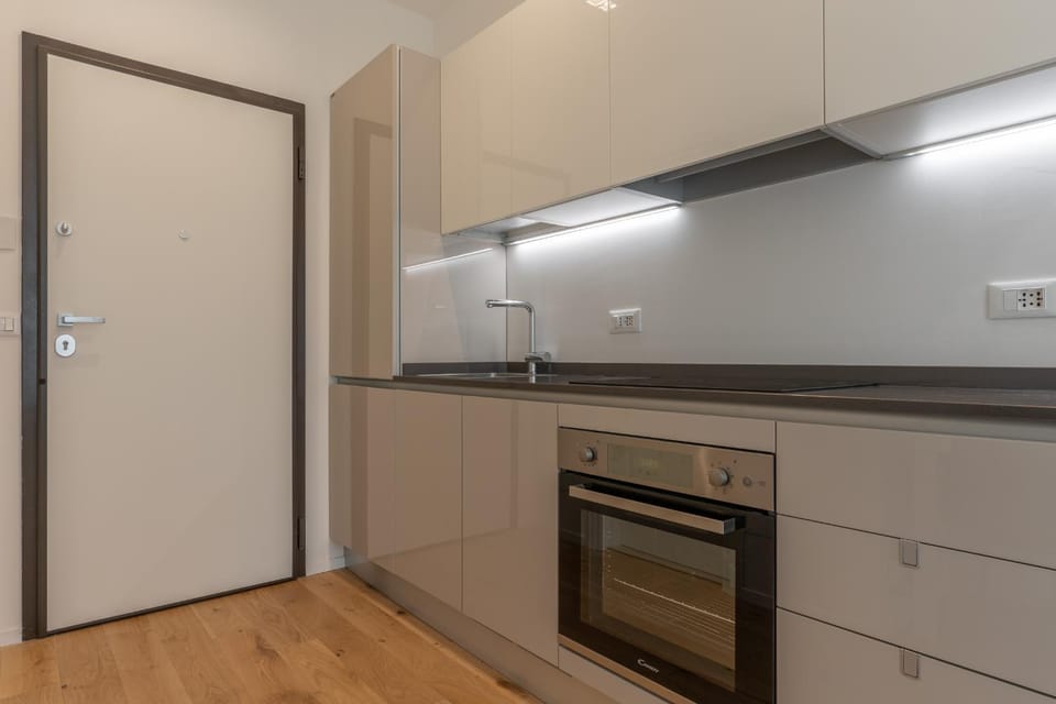 Casa delle Basiliche Apartment in Milan