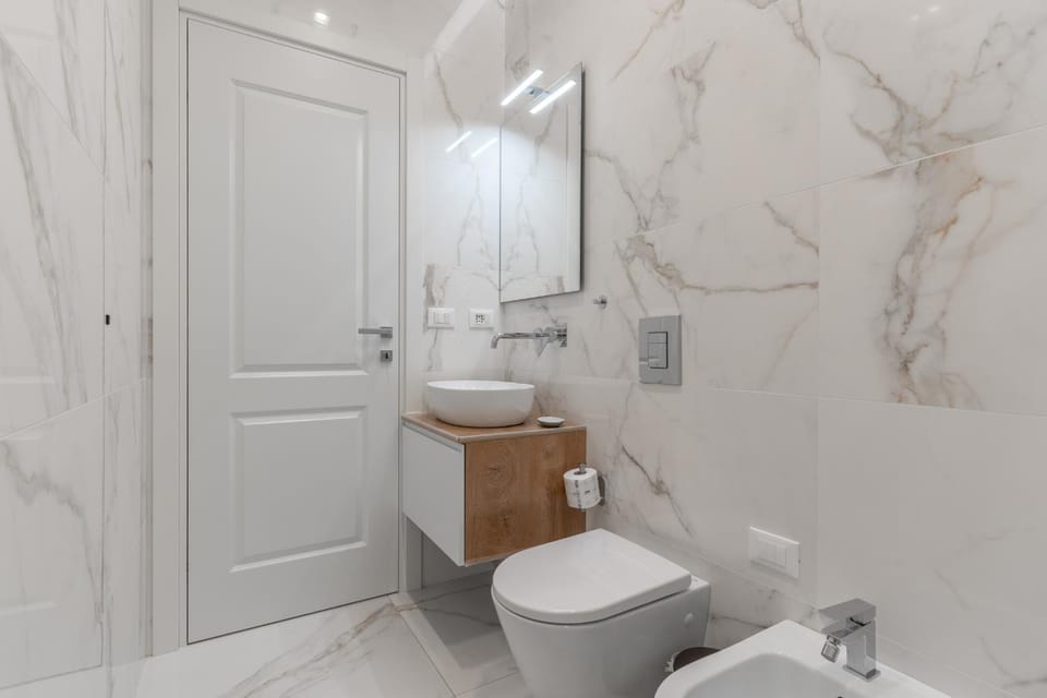 Casa delle Basiliche Apartment in Milan