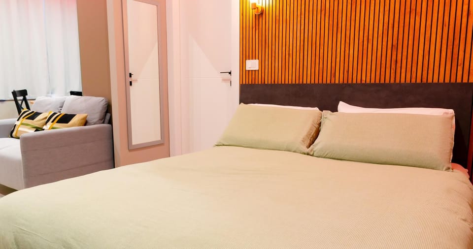 La Corte del Melograno Apartment in Turin