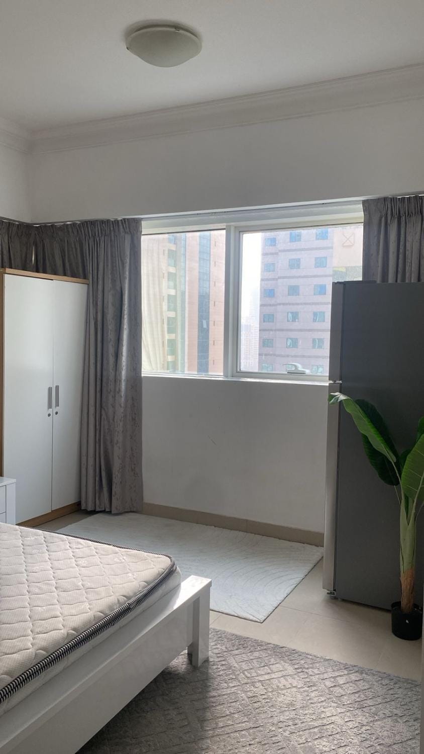 Master bedroom for women only Ltaawun Vacation rental in Al Sharjah