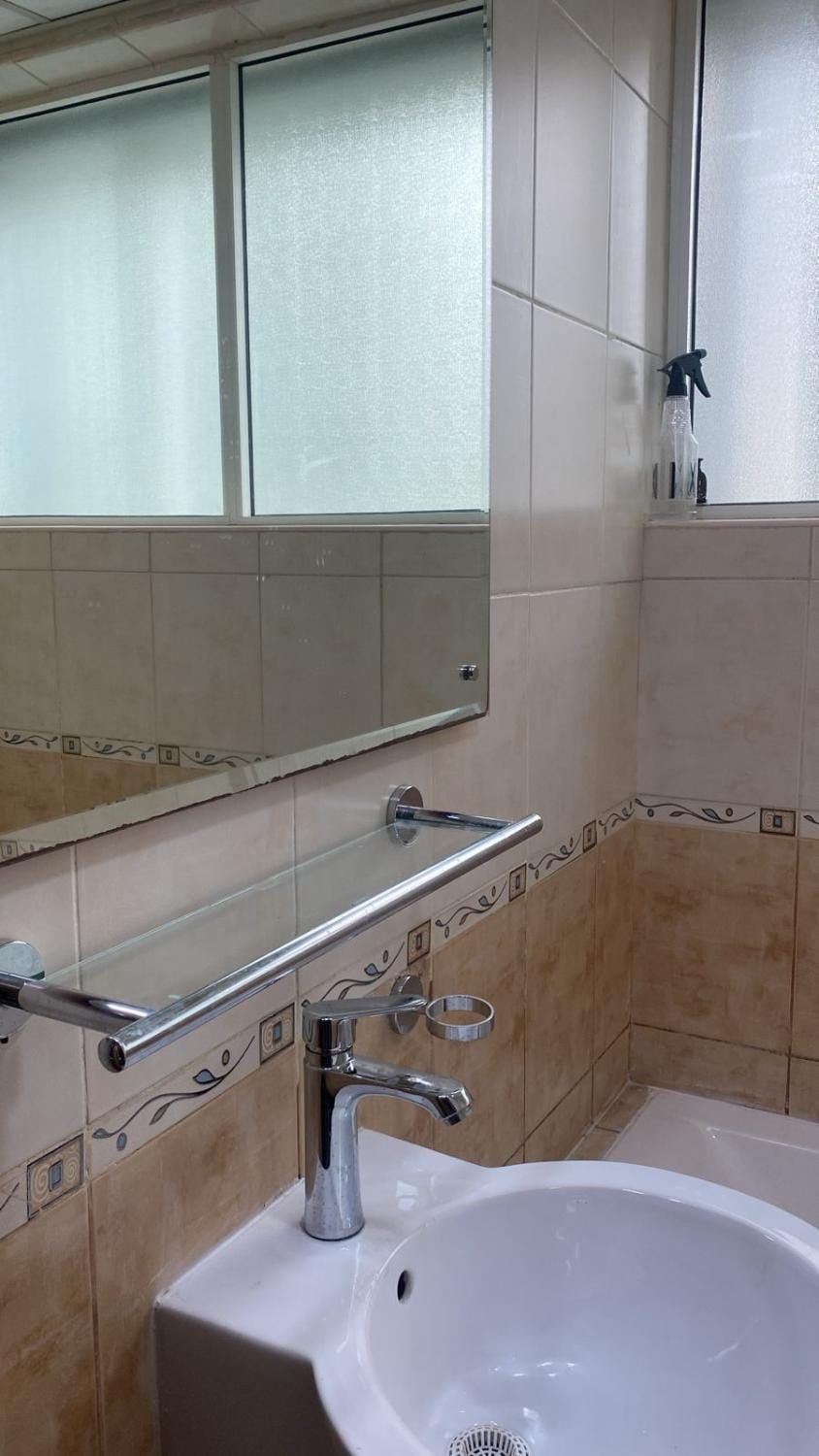 Master bedroom for women only Ltaawun Vacation rental in Al Sharjah
