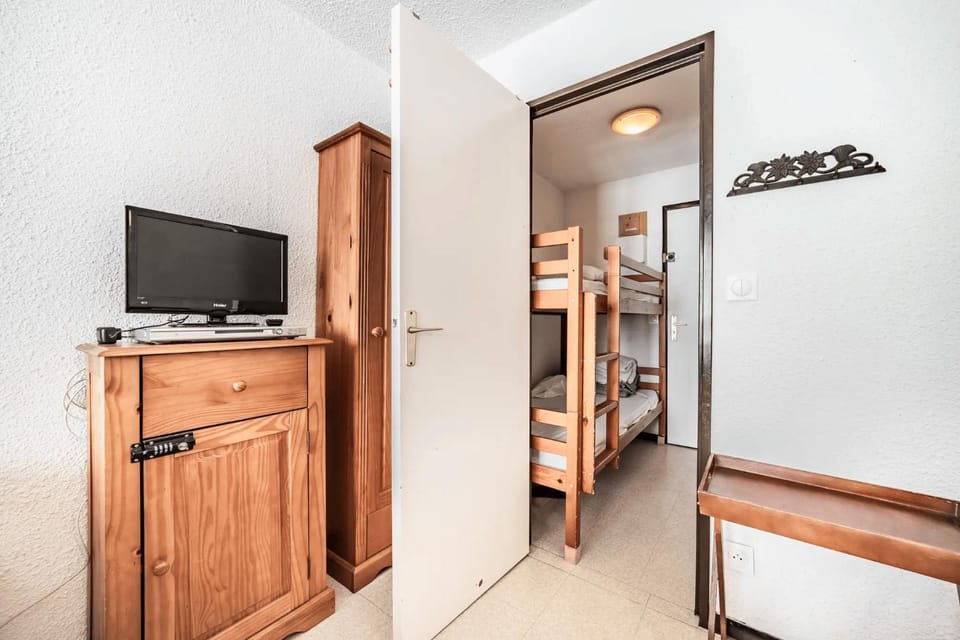 Appartement au pied des pistes - Vue imprenable Apartment in Arâches-la-Frasse