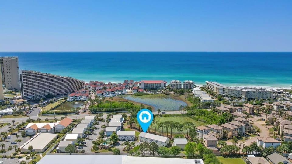 Summer Lake 15- Shore to Please House in Miramar Beach