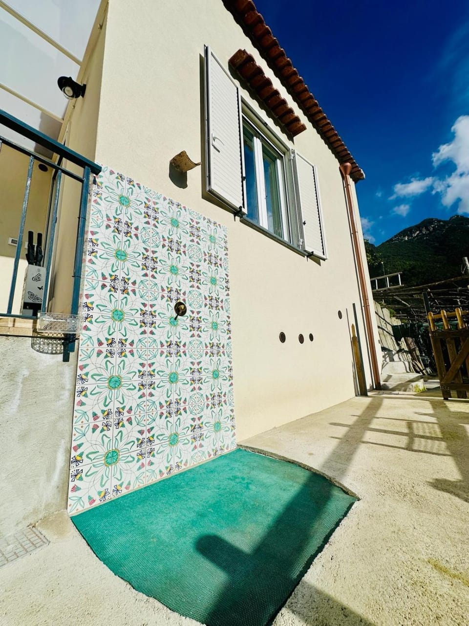 Dimora Rosella Bed and Breakfast in Campania