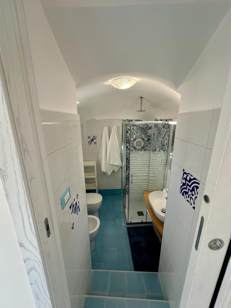 Dimora Rosella Bed and Breakfast in Campania