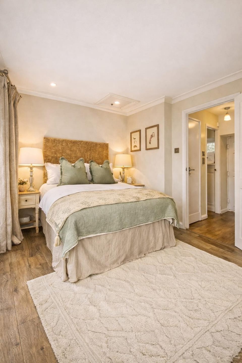 The Little Lobster - Pet friendly House in Porthleven
