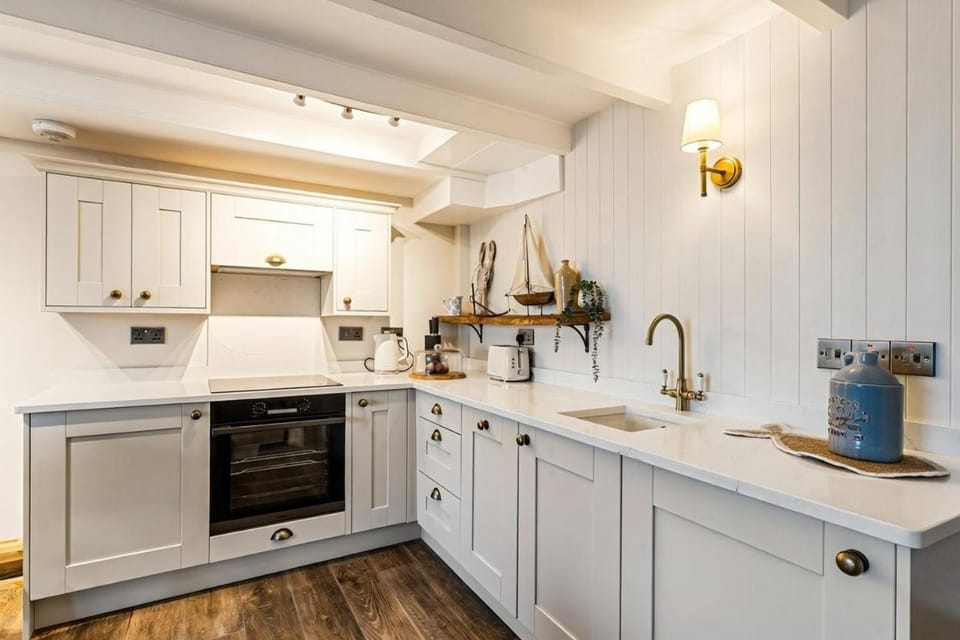 The Little Lobster - Pet friendly House in Porthleven