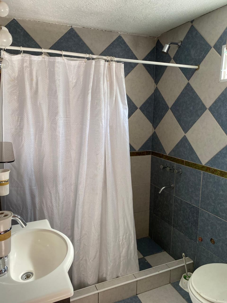 Departamento El Delfín Apartment in Villa Carlos Paz