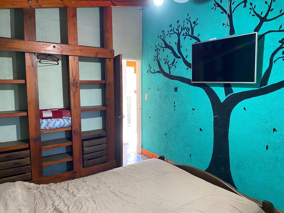 Departamento El Delfín Apartment in Villa Carlos Paz