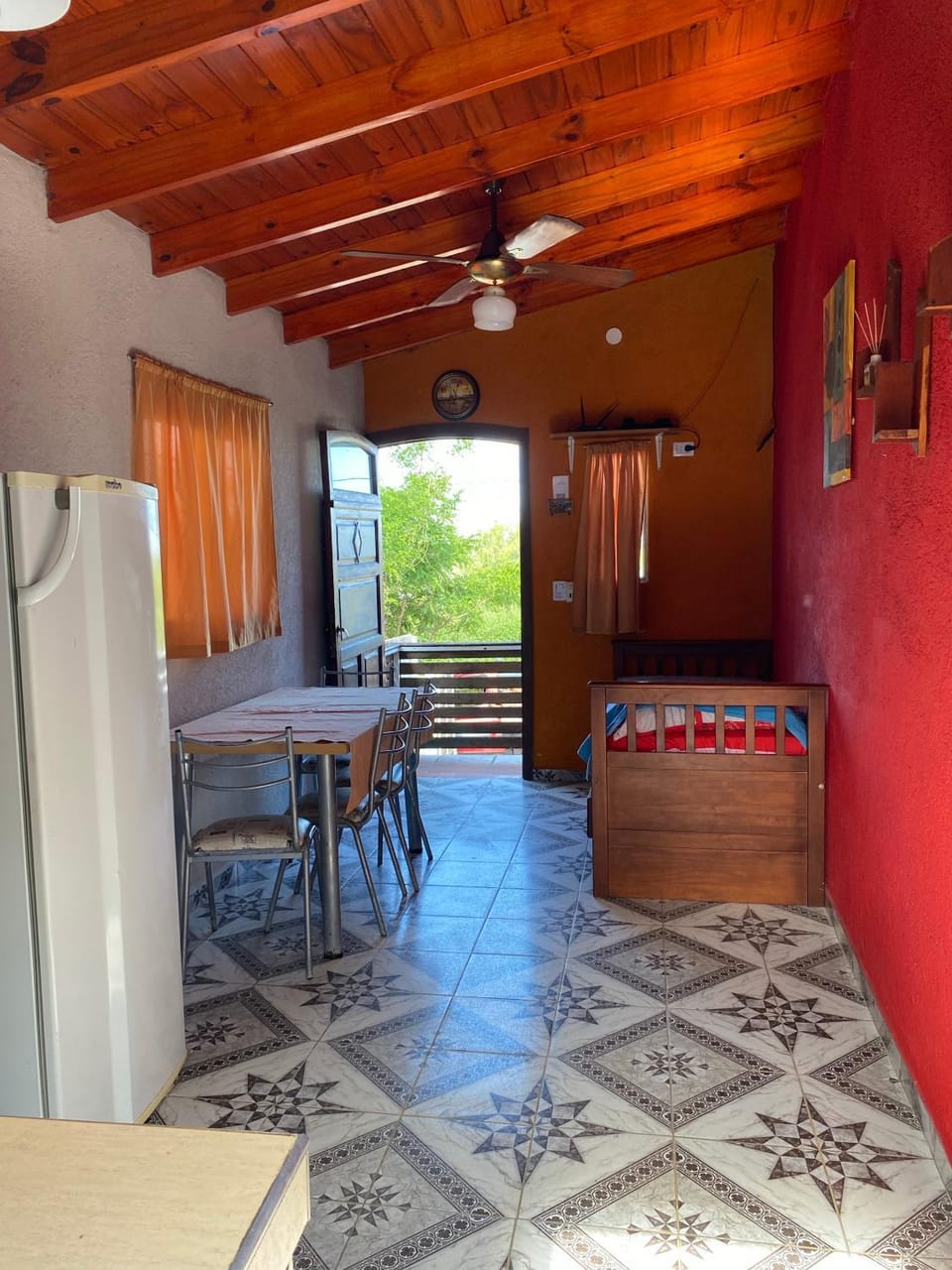Departamento El Delfín Apartment in Villa Carlos Paz