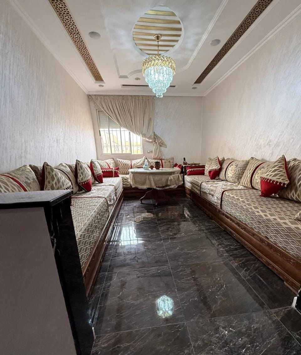 Appartement cosy et moderne Agadir Apartment in Agadir