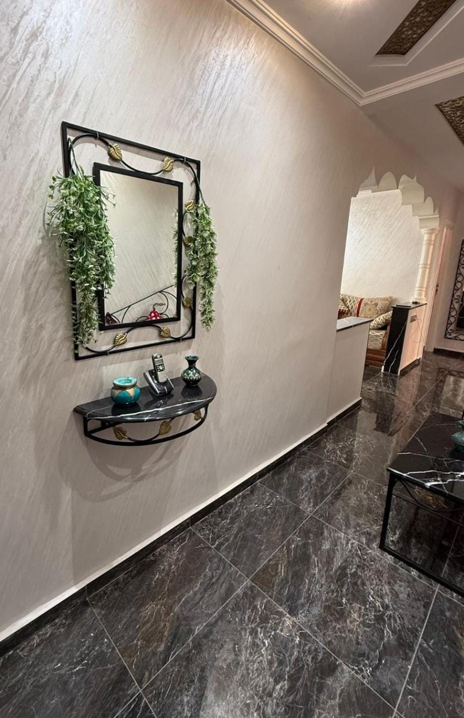 Appartement cosy et moderne Agadir Apartment in Agadir