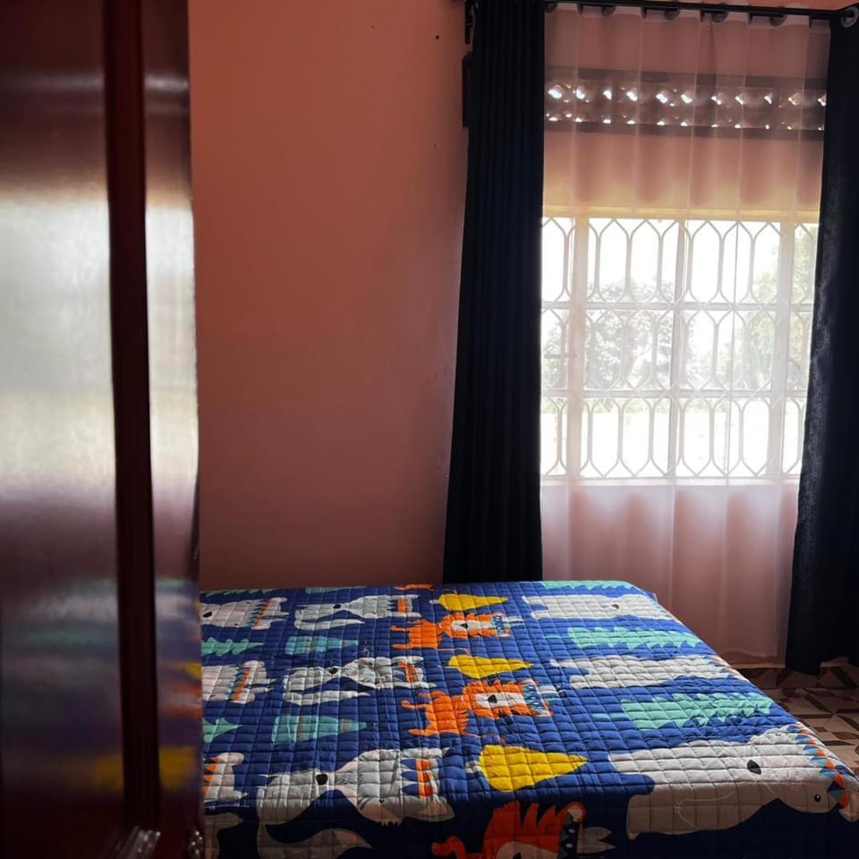 St Johns Guest House House in Kampala