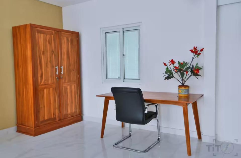 The Matta Echo Beach Canggu, Deluxe Suite 202 Apartment in North Kuta