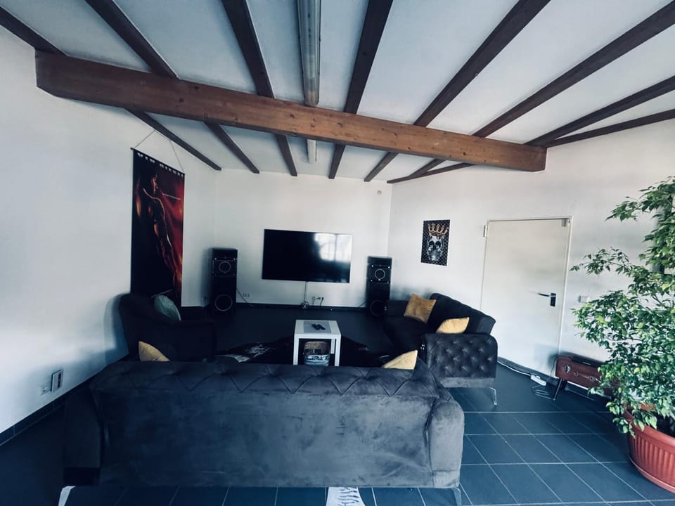 Deluxe Loft Hegau Bodensee Apartment in Baden-Württemberg