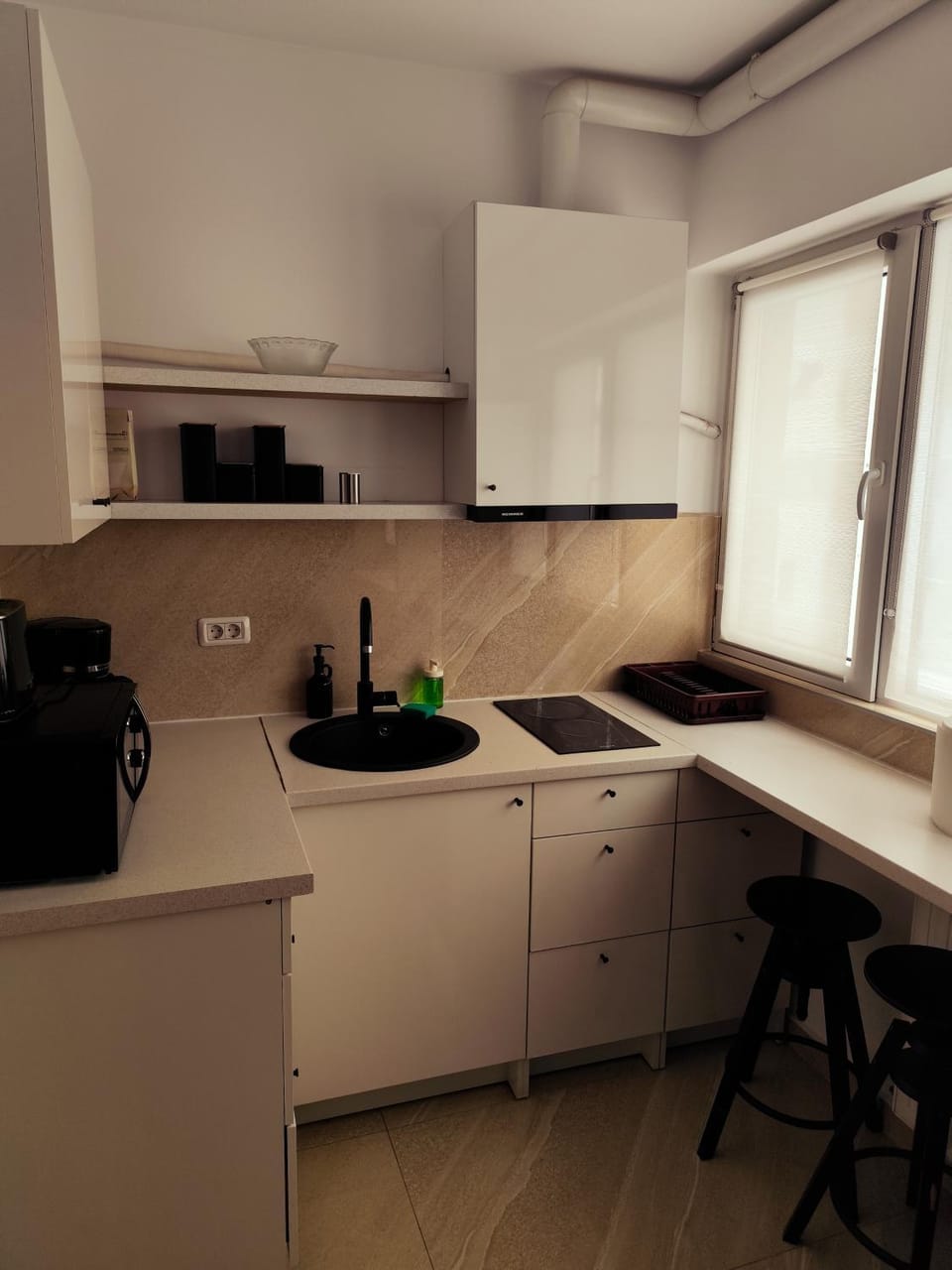 Central Residence Apartment 325 Apartment in Bucharest