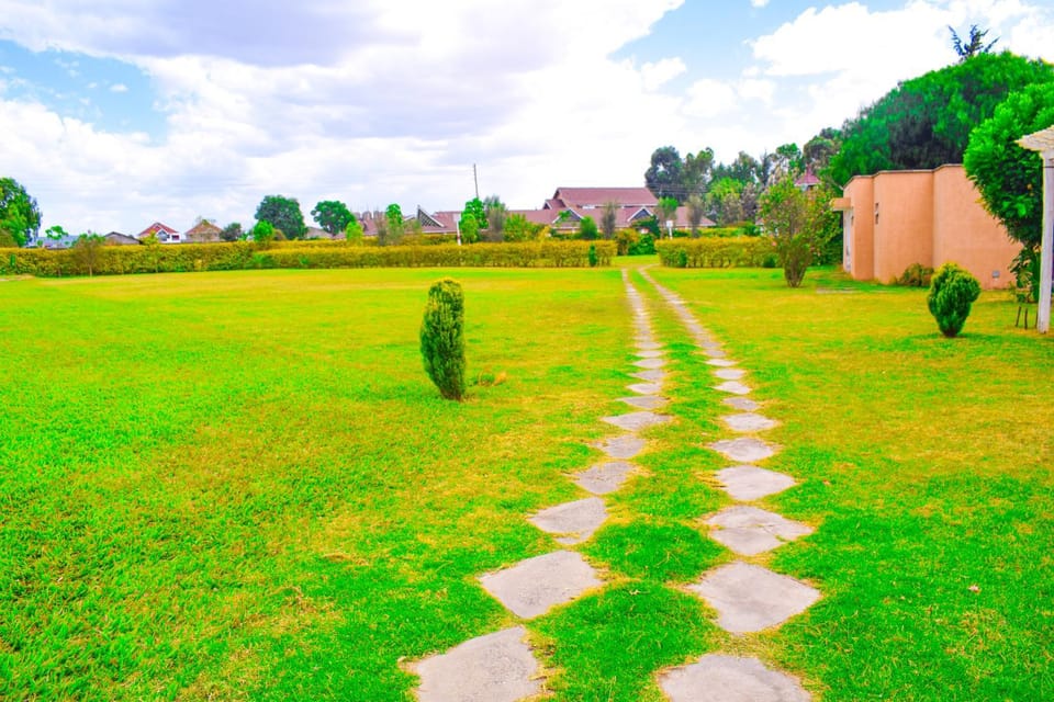 Garden, Garden
