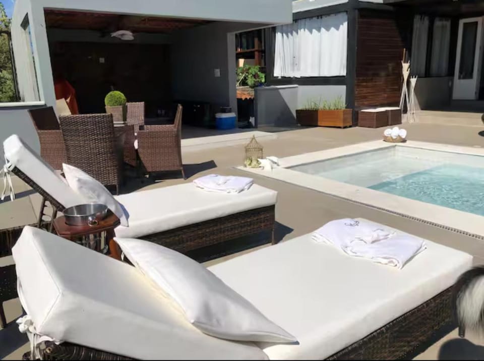 Buzios vista mar House in Armacao dos Buzios