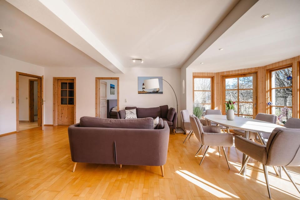 Odin Apartment in Schleswig-Holstein